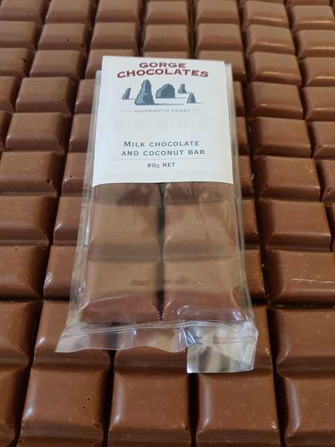 Gorge Chocolates - Sunshine Coast Tourism 0