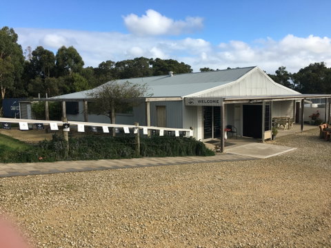 Gorge Chocolates - Sunshine Coast Tourism 1