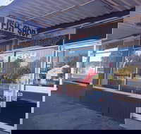 Hong Kong Inn Chinese Restaurant - Sunshine Coast Tourism