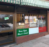 Isabella's - Holiday Sunshine Coast