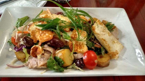 Jack Duggan's Irish Pub - Sunshine Coast Tourism 0