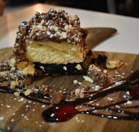 Jag's Ristorante - Holiday Sunshine Coast