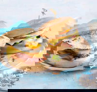 Jamaica Blue - Bondi Junction - Holiday Sunshine Coast