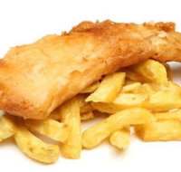 Jims Fish  Chips - Holiday Sunshine Coast