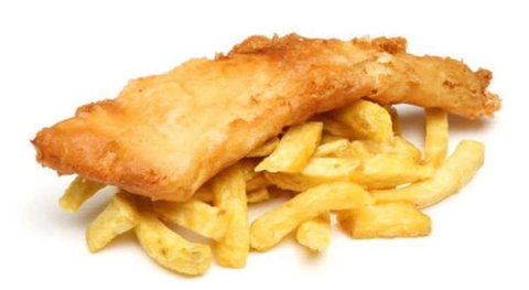 Jims Fish & Chips - Holiday Sunshine Coast 0