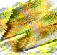 Jumbo Kebabs - Ascot Vale - Sunshine Coast Tourism