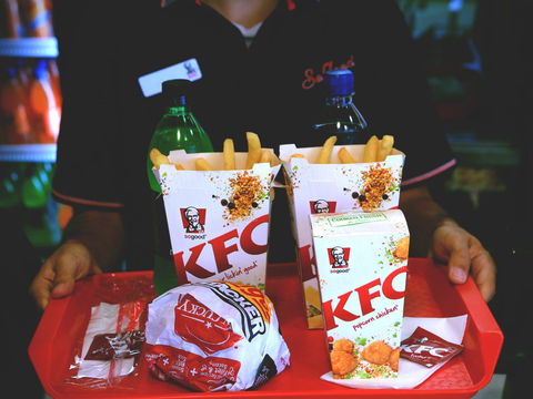 KFC - Thomastown - Sunshine Coast Tourism 0