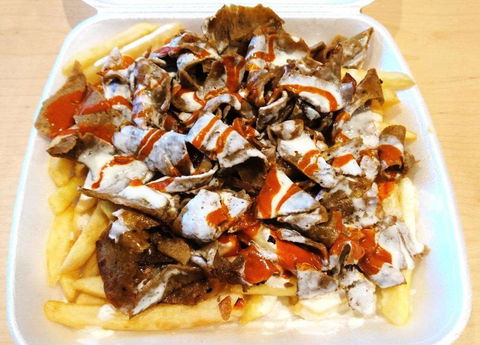 K For Kebabs - Holiday Sunshine Coast 0