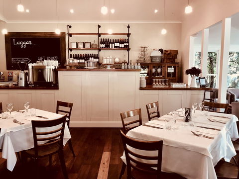 Laggan Pantry - Holiday Sunshine Coast 0