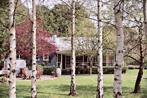 Laggan Pantry - Holiday Sunshine Coast 2