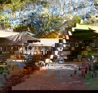 Magpie Springs - Sunshine Coast Tourism