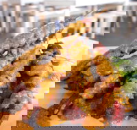 Mapa Eatery - Sunshine Coast Tourism