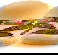 McDonald's - Corio - Sunshine Coast Tourism