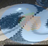 Megalomania Bar  Bistro - Sunshine Coast Tourism