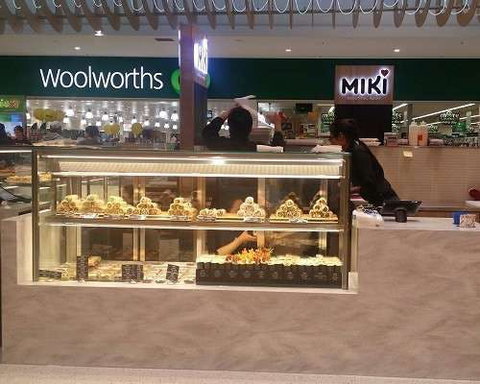 Miki Beautiful Sushi - Jindalee - Sunshine Coast Tourism 0