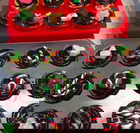 Minto Chicken Corner - Sunshine Coast Tourism