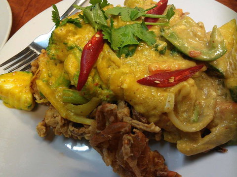 NThaiSing Mooloolaba - Holiday Sunshine Coast 0