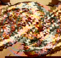 Ottoman Kebabs - Sunshine Coast Tourism