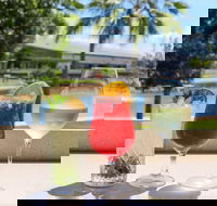 Oyster Bar Darwin - Sunshine Coast Tourism