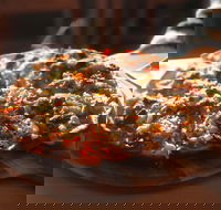 Papa Sam's Cafe - Holiday Sunshine Coast