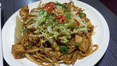 Penang Delight - Holiday Sunshine Coast 0