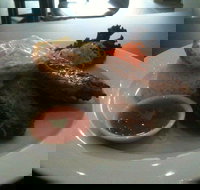 Pinto Thong - Sunshine Coast Tourism