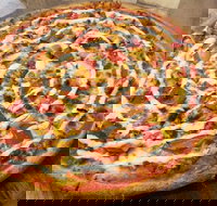 Pizza Minded - Sunshine Coast Tourism