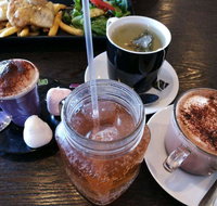 Purple Goat Cafe - Holiday Sunshine Coast