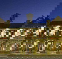 Quality Regent Hotel - Sunshine Coast Tourism