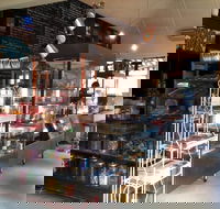 Red Rooster - Sunshine Coast Tourism