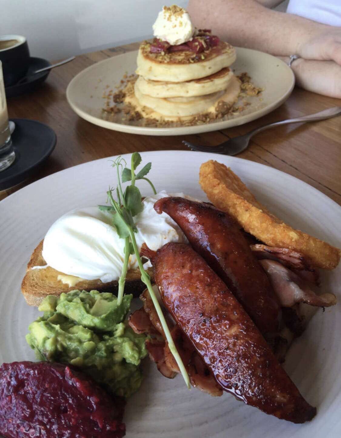 Box Hill VIC Sunshine Coast Tourism