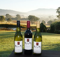 Rusty Fig Wines - Sunshine Coast Tourism
