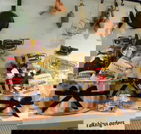 Salzano Delicatessen - Sunshine Coast Tourism