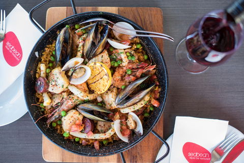 Seabean Tapas Bar And Restaurant - Sunshine Coast Tourism 0