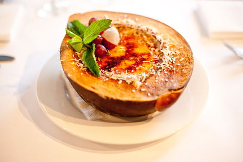 Seabean Tapas Bar And Restaurant - Sunshine Coast Tourism 1