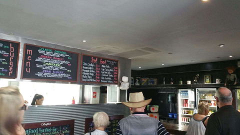 Selfish Fish N Chips - Holiday Sunshine Coast 0