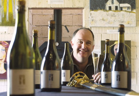 Sinclair's Gully - Sunshine Coast Tourism 1