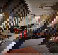 St George Workers Club - Holiday Sunshine Coast