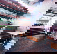 Stonegrill Restaurant - Sunshine Coast Tourism