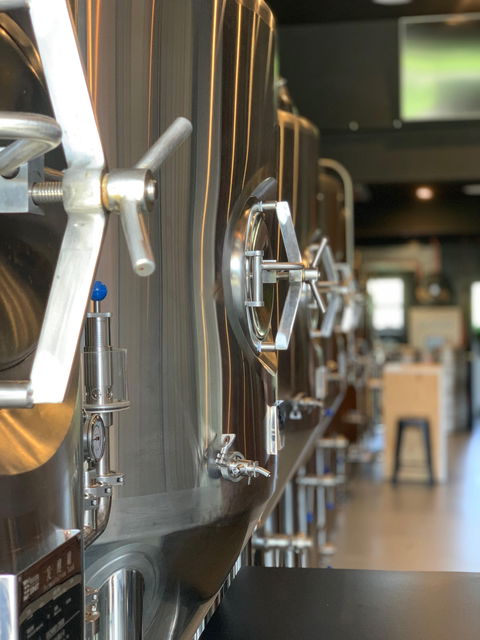 Stoic Brewing - Sunshine Coast Tourism 2