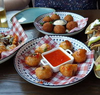 Street Eats Eatery - Holiday Sunshine Coast