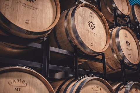 Stumpy Gully Vineyard - Sunshine Coast Tourism 0