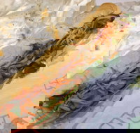 Subway - Warwick - Holiday Sunshine Coast