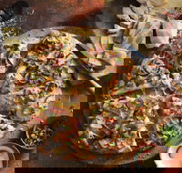 Superfine Cafe - Sunshine Coast Tourism