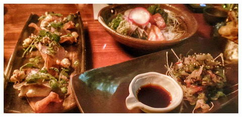 Sushi Hub - Prairiewood - Sunshine Coast Tourism 0