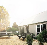 Synonomous Cafe - Sunshine Coast Tourism