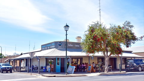 Taste The Yorke - Sunshine Coast Tourism 0