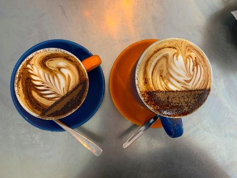 Taste The Yorke - Sunshine Coast Tourism 1