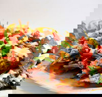 Thai Kasinee - Sunshine Coast Tourism