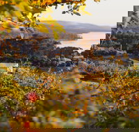 The Woodbridge Smokehouse - Sunshine Coast Tourism